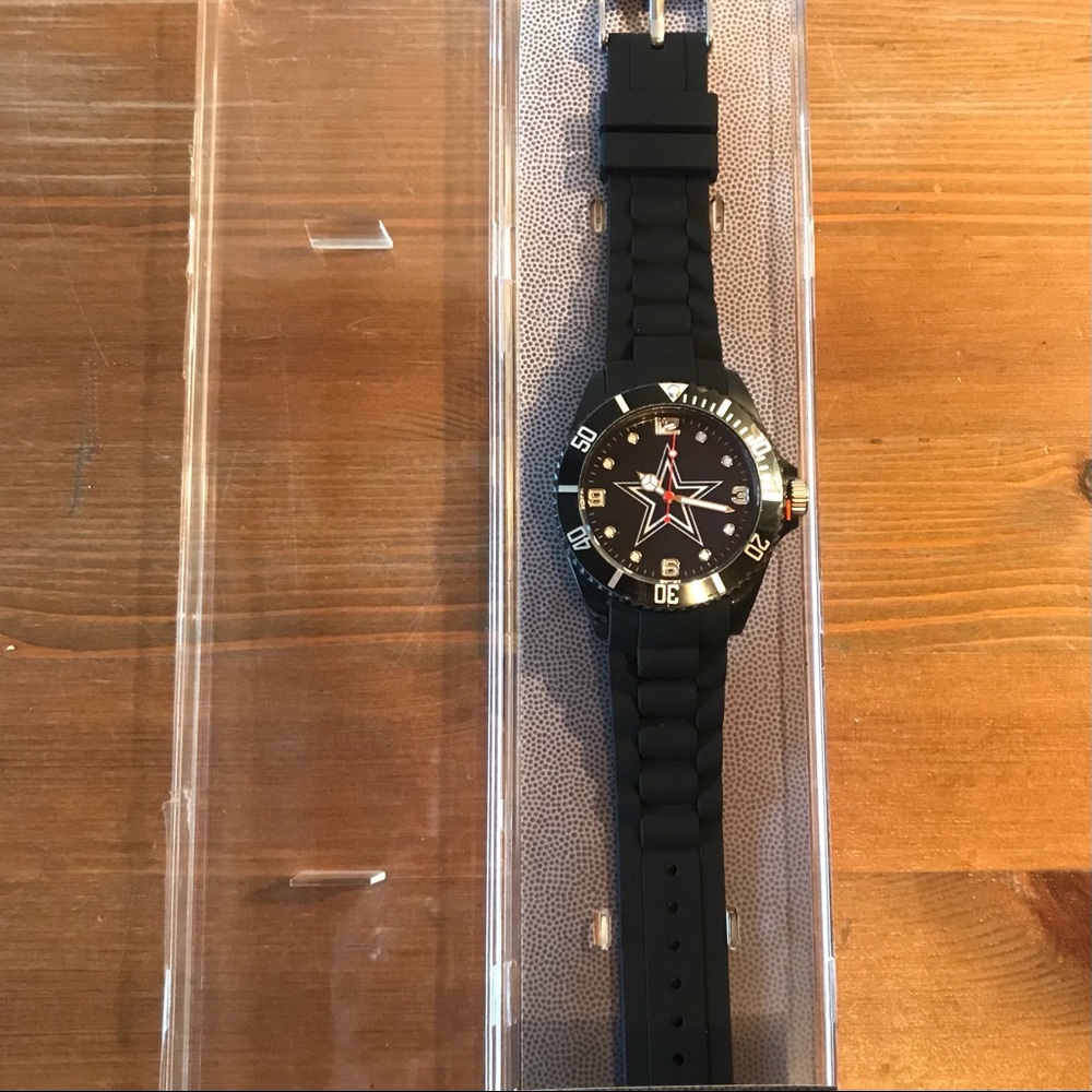 NFL Dallas Cowboys Watch NWT